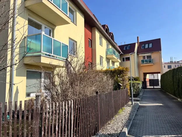 Prodej bytu 3+1, Prostějov, Mlýnská, 86 m2