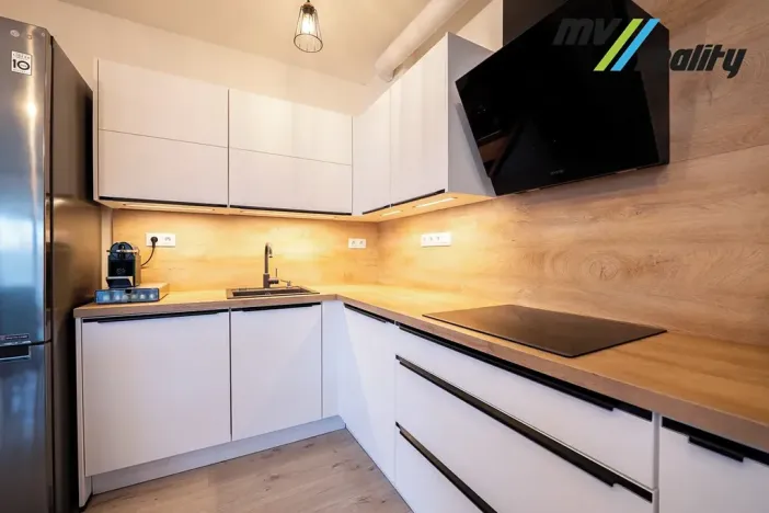 Prodej bytu 3+kk, Chotětov, 71 m2