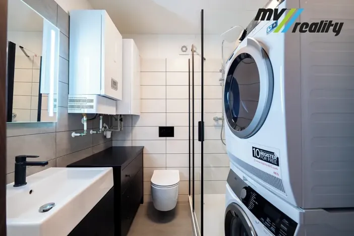 Prodej bytu 3+kk, Chotětov, 71 m2