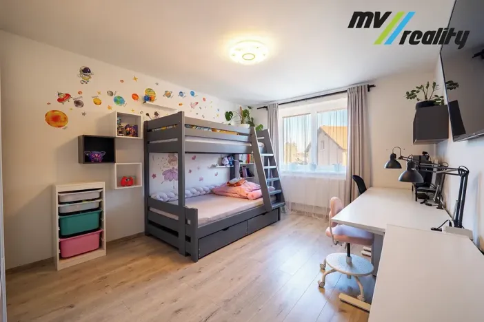 Prodej bytu 3+kk, Chotětov, 71 m2