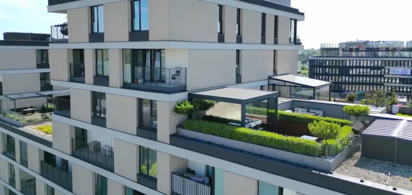 Prodej bytu 2+kk, Ostrava - Moravská Ostrava, náměstí Biskupa Bruna, 64 m2