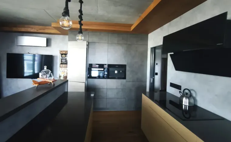 Prodej bytu 2+kk, Ostrava - Moravská Ostrava, náměstí Biskupa Bruna, 64 m2