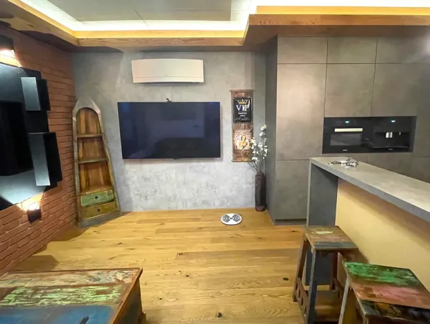 Prodej bytu 2+kk, Ostrava - Moravská Ostrava, náměstí Biskupa Bruna, 64 m2