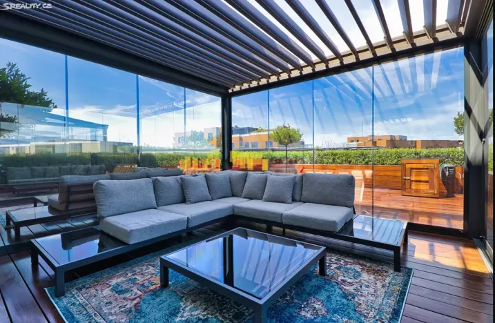 Prodej bytu 2+kk, Ostrava - Moravská Ostrava, náměstí Biskupa Bruna, 64 m2