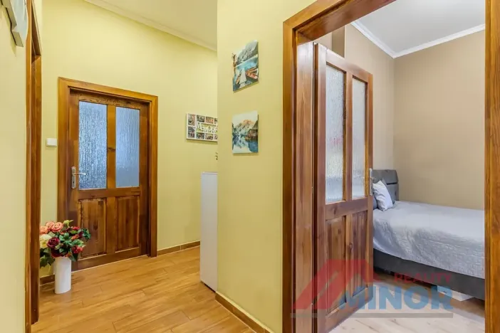 Prodej bytu 3+1, Slaný, Ouvalova, 94 m2