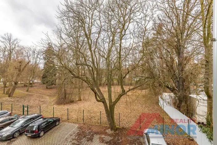 Prodej bytu 3+1, Slaný, Ouvalova, 94 m2