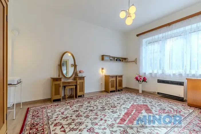Prodej rodinného domu, Slaný, Šimberkova, 92 m2