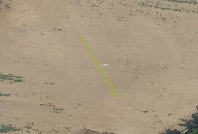 Prodej pole, Dolní Třebonín, 10579 m2