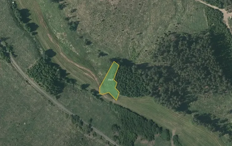 Prodej pole, Hořice, 19979 m2