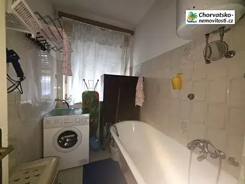 Prodej bytu 2+kk, Novi Vinodolski, Chorvatsko, 80 m2