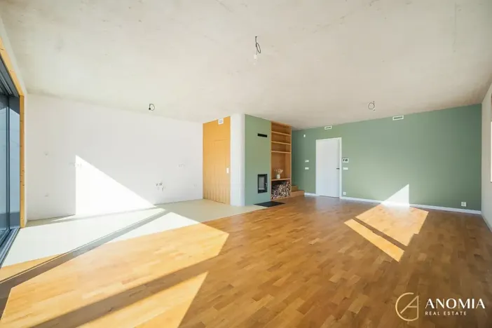 Prodej rodinného domu, Chocerady, 157 m2