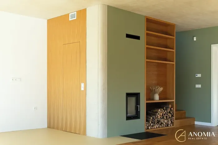 Prodej rodinného domu, Chocerady, 157 m2