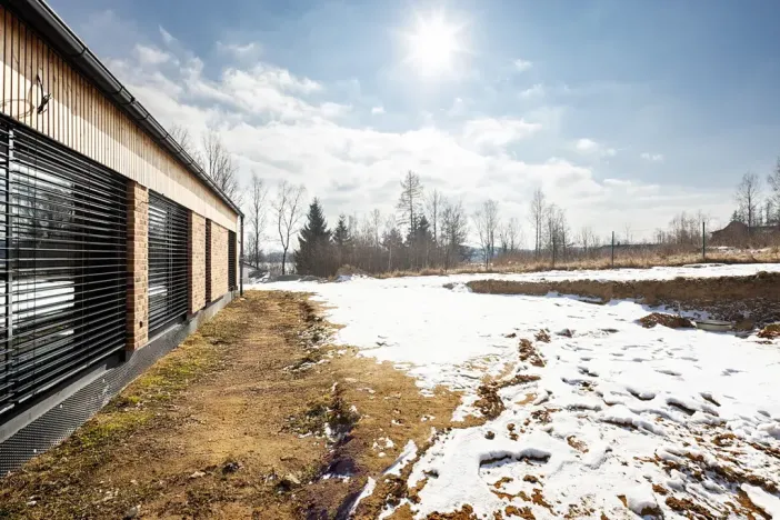 Prodej rodinného domu, Lipno nad Vltavou, 107 m2