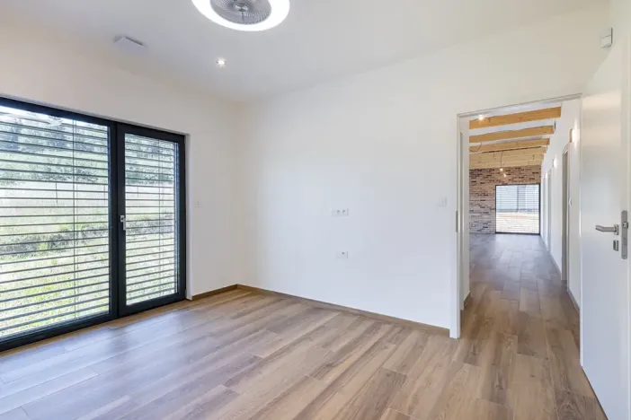 Prodej rodinného domu, Lipno nad Vltavou, 107 m2