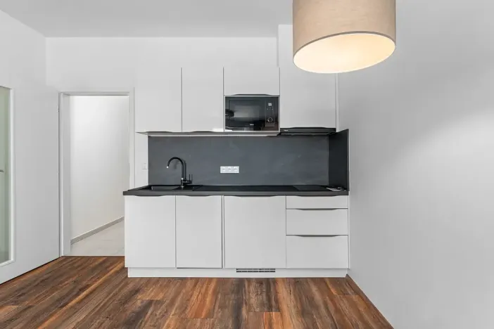 Prodej bytu 2+kk, Lipno nad Vltavou, 50 m2