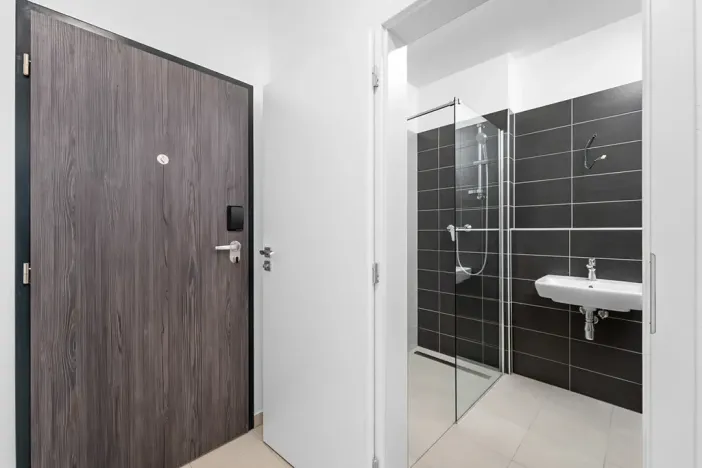 Prodej bytu 2+kk, Lipno nad Vltavou, 50 m2