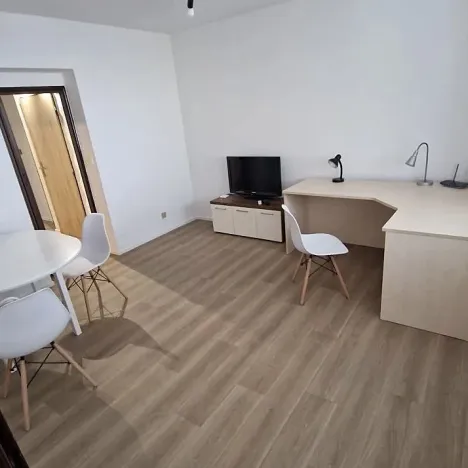 Pronájem bytu 3+1, Brno, Příkrá, 59 m2