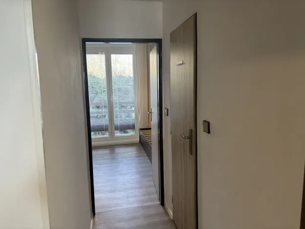 Pronájem bytu 3+1, Brno, Příkrá, 59 m2