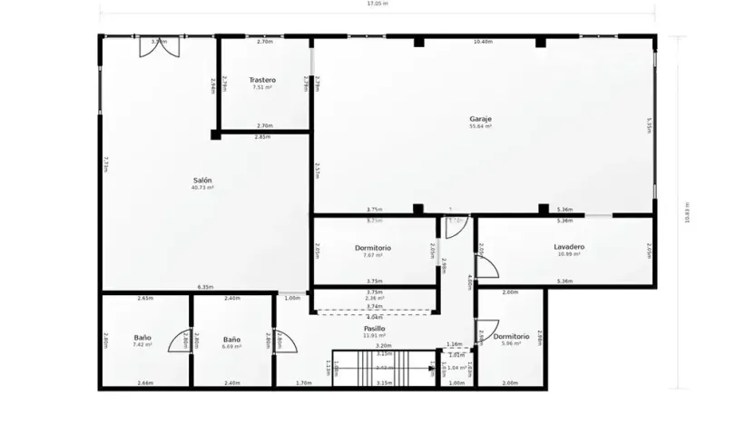 Prodej rodinného domu, Alella, Španělsko, 600 m2