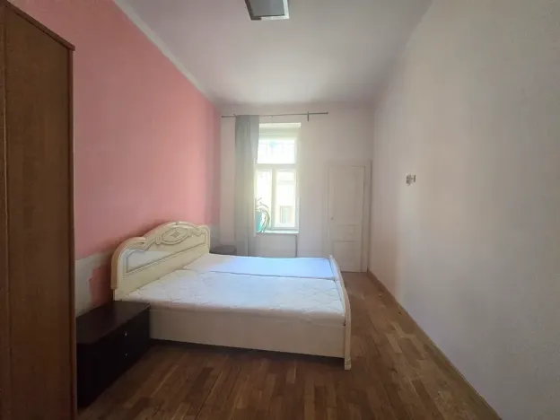 Pronájem bytu 2+kk, Praha - Vinohrady, Slezská, 50 m2