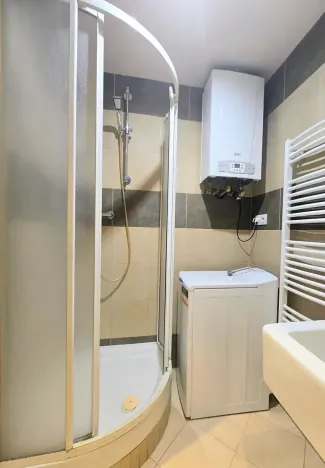 Pronájem bytu 2+kk, Praha - Vinohrady, Slezská, 50 m2