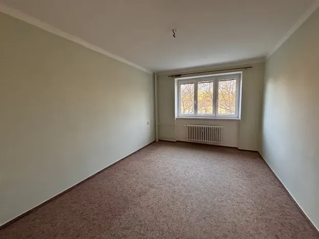 Prodej bytu 2+1, Turnov, Studentská, 54 m2