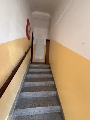 Prodej bytu 2+1, Turnov, Studentská, 54 m2