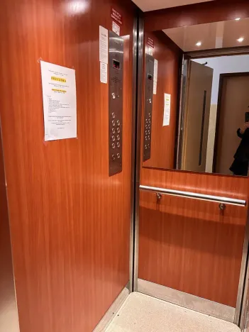 Prodej bytu 2+1, Turnov, Studentská, 54 m2