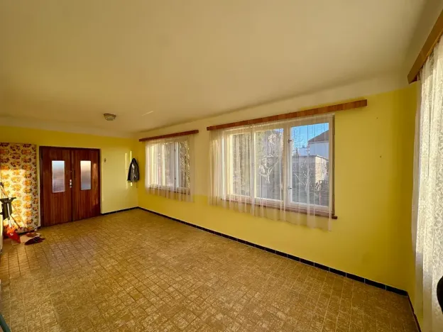 Prodej vícegeneračního domu, Příbram, 241 m2