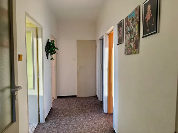 Prodej vícegeneračního domu, Příbram, 241 m2