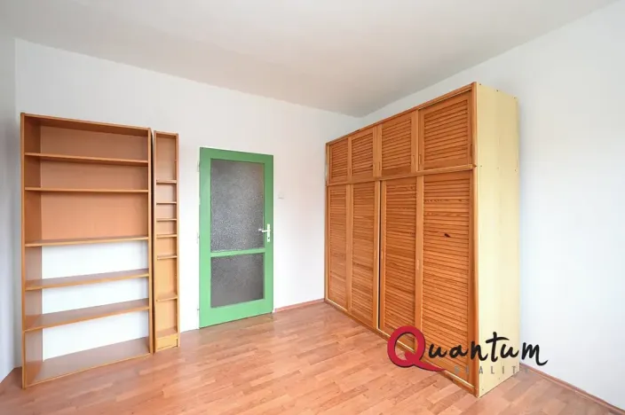 Pronájem bytu 2+1, Praha - Strašnice, Tehovská, 51 m2