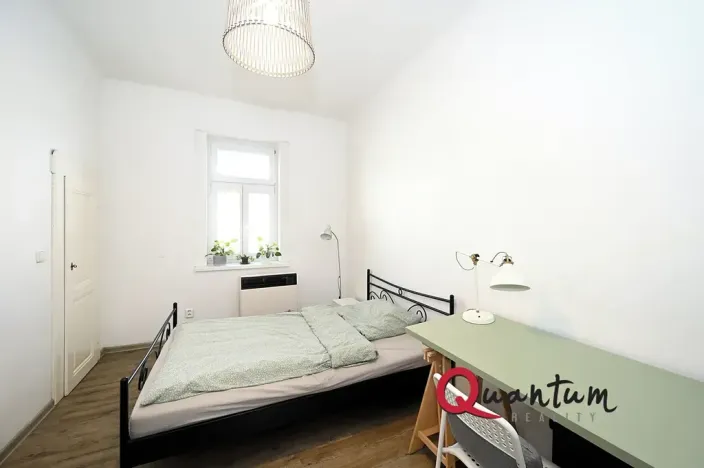 Pronájem bytu 2+1, Praha - Košíře, Pod Kavalírkou, 47 m2