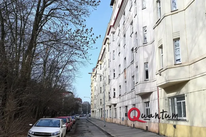 Pronájem bytu 2+1, Praha - Košíře, Pod Kavalírkou, 47 m2