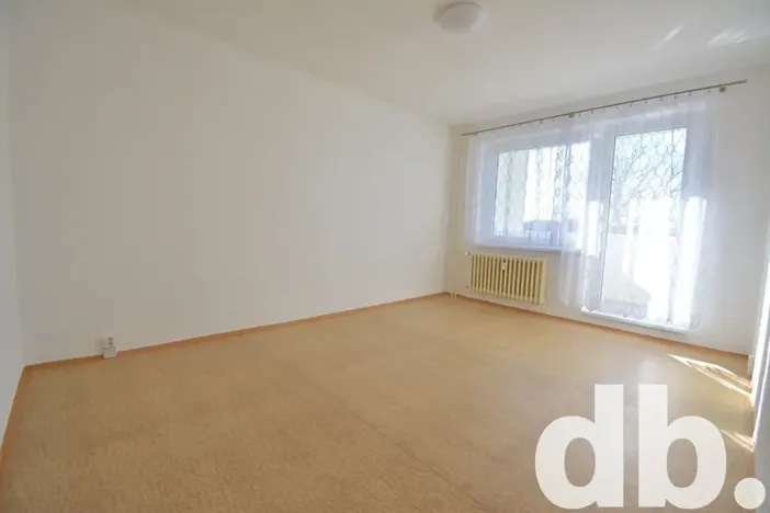Pronájem bytu 2+1, Toužim, Na Zámecké, 67 m2
