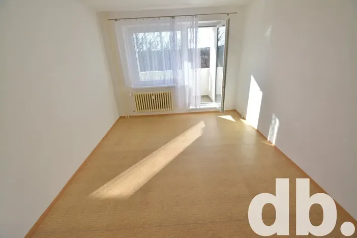 Pronájem bytu 2+1, Toužim, Na Zámecké, 67 m2