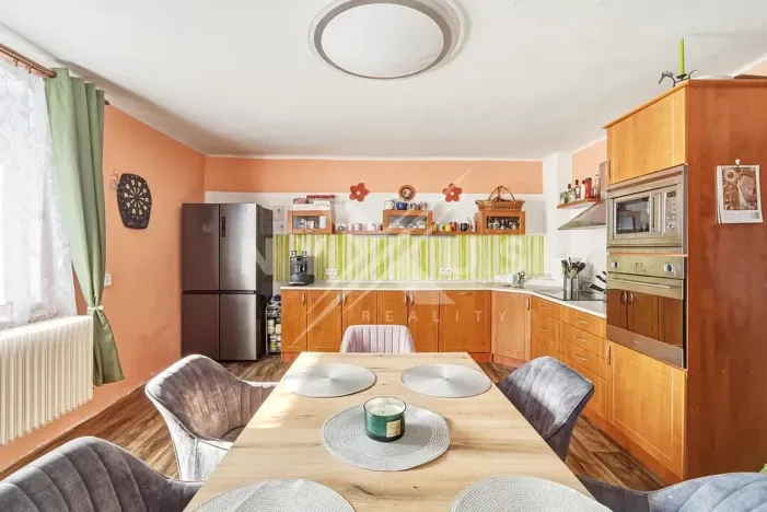 Prodej ubytování, Ronov nad Doubravou, Spojovací, 400 m2