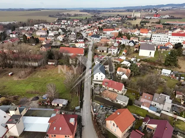 Prodej ubytování, Ronov nad Doubravou, Spojovací, 400 m2