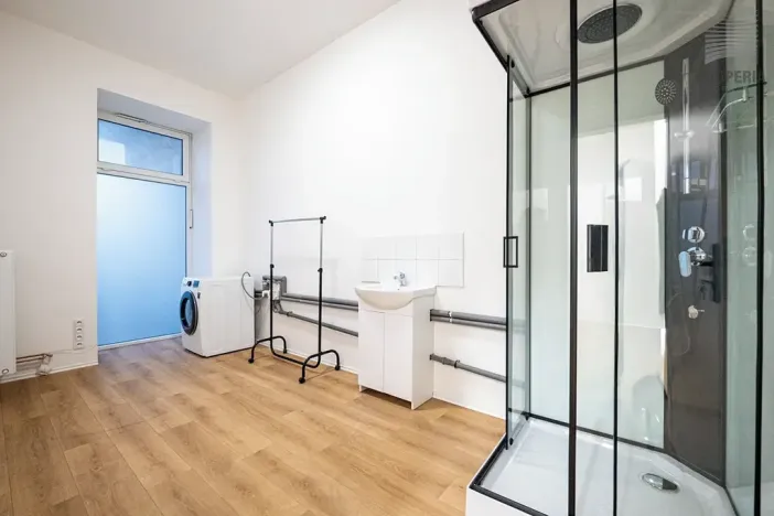 Prodej činžovního domu, Brno, Štefánikova, 300 m2