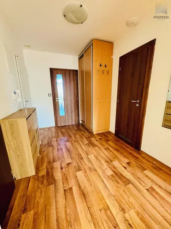 Pronájem bytu 3+kk, Brno, Srbská, 90 m2