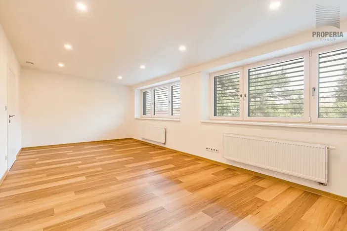 Prodej kanceláře, Brno, Obecní, 287 m2