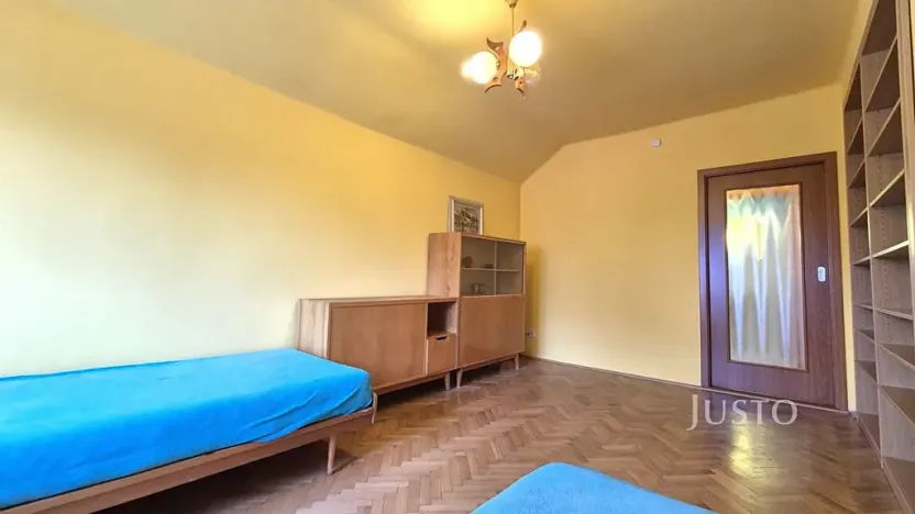 Pronájem bytu 2+1, Strakonice, P. Bezruče, 54 m2