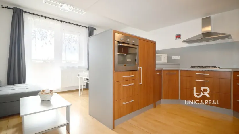 Prodej bytu 3+kk, Velešovice, 71 m2