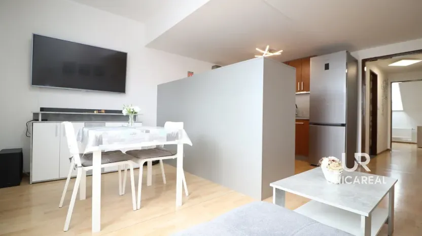 Prodej bytu 3+kk, Velešovice, 71 m2