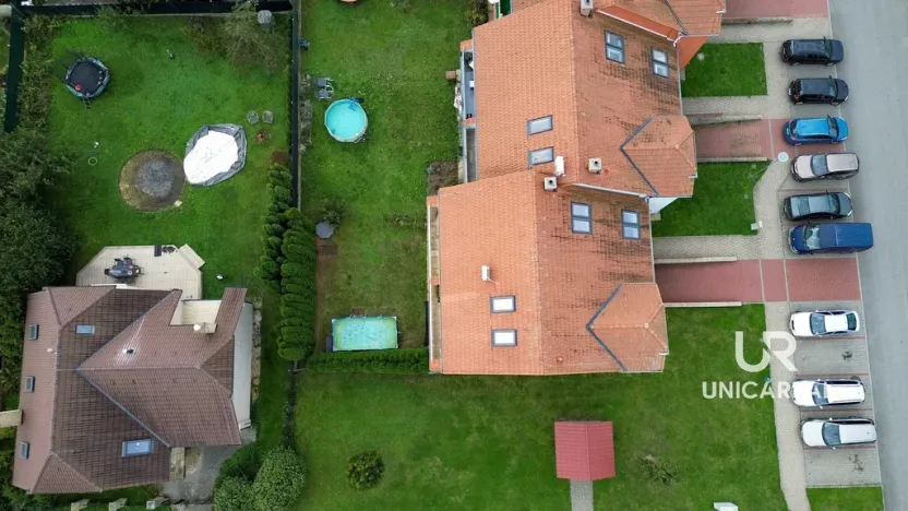 Prodej bytu 3+kk, Velešovice, 71 m2