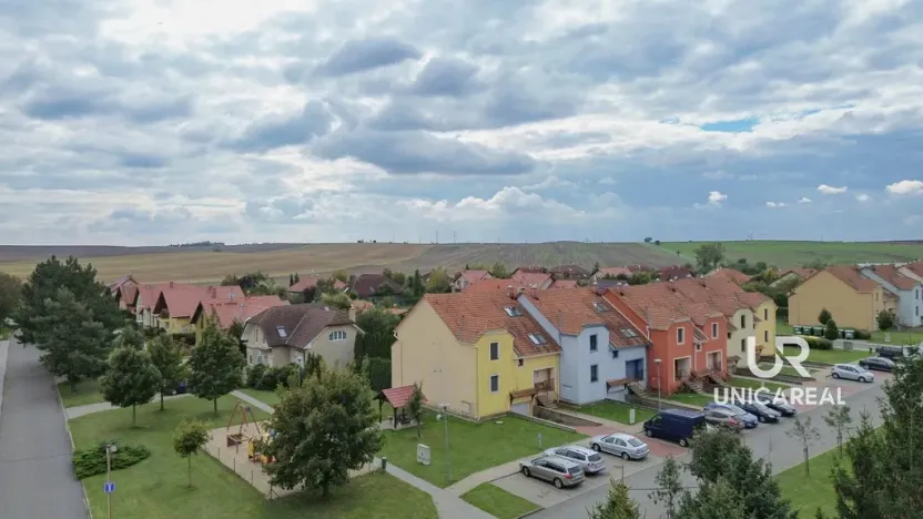 Prodej bytu 3+kk, Velešovice, 71 m2