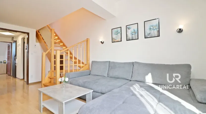 Prodej bytu 3+kk, Velešovice, 71 m2