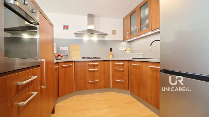 Prodej bytu 3+kk, Velešovice, 71 m2