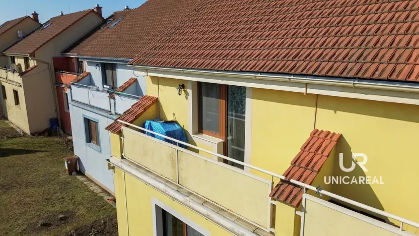 Prodej bytu 3+kk, Velešovice, 71 m2