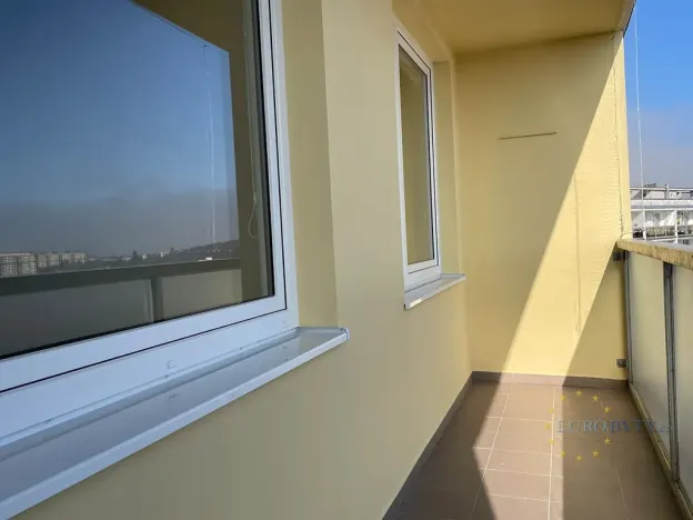 Prodej bytu 2+kk, Praha - Kobylisy, Balabánova, 47 m2