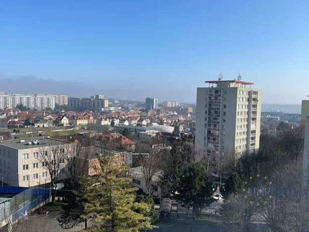 Prodej bytu 2+kk, Praha - Kobylisy, Balabánova, 47 m2